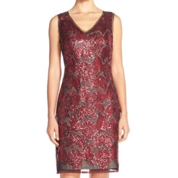 Julia Jordan Dress - Picture 1 of 3